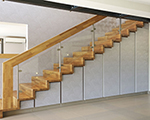 Construction et protection de vos escaliers par Escaliers Maisons à Neville-sur-Mer